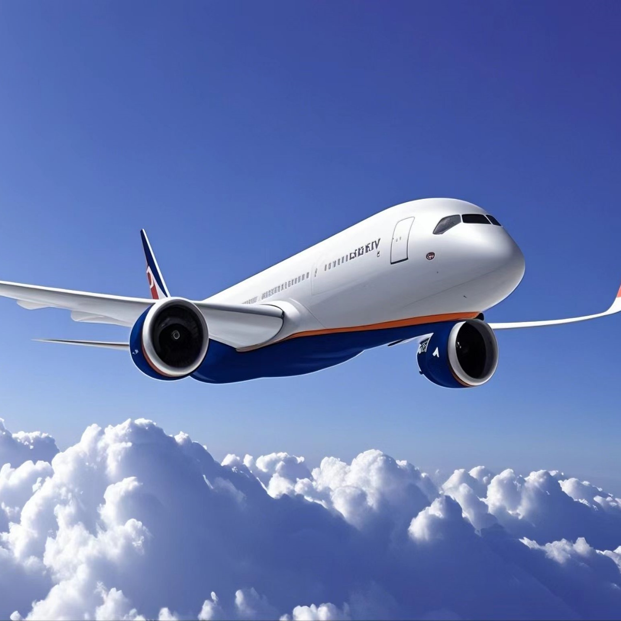 康保县到北京空运当日达服务，航空快递如闪电，包裹当天送达